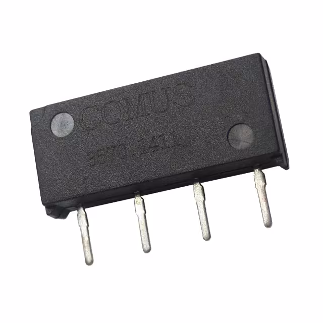 3570-1411-051 Comus International  Reed Relays